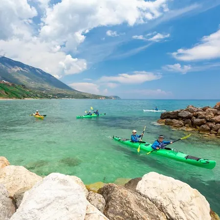 Thalia Katerina فيلة *