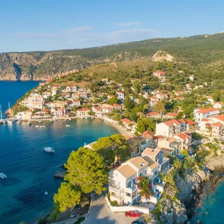 فيلة Thalia Katerina