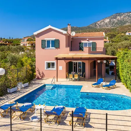 Thalia Katerina فيلة