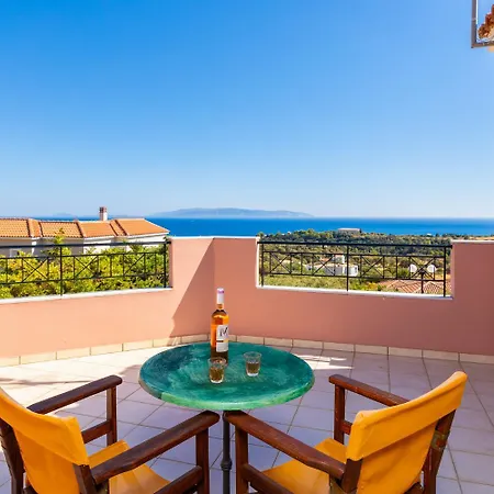 Thalia Katerina فيلة Mousata