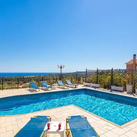 Thalia Katerina فيلة Mousata