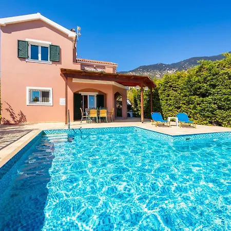 Thalia Katerina * Mousata