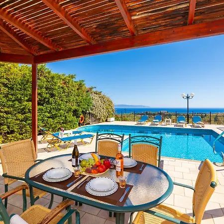 Thalia Katerina فيلة Mousata