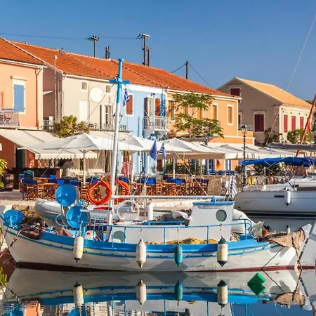 Willa Thalia Katerina Mousata