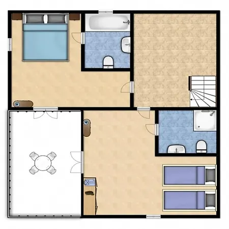 Willa Thalia Katerina Mousata