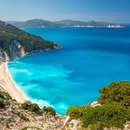 Willa Thalia Katerina Mousata