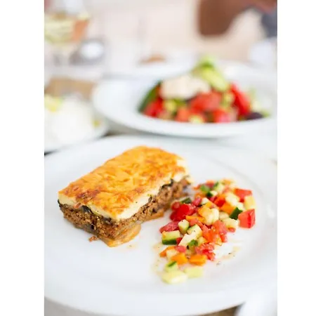 Thalia Katerina Вилла