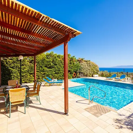 Thalia Katerina Willa *