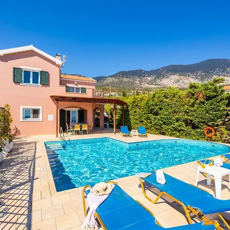 Willa Thalia Katerina