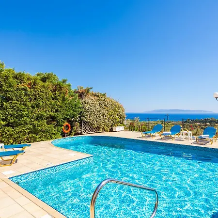 Willa Thalia Katerina