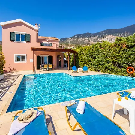 Willa Thalia Katerina *