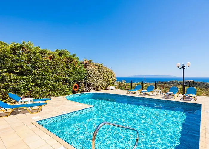 Villa Thalia Katerina